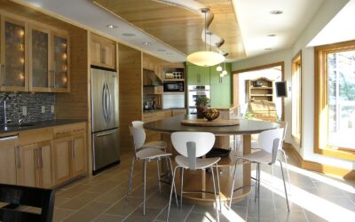Minnesota Style with California Twist