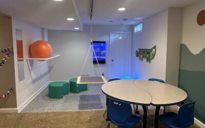 AMEK Team Partners With Wishes & More