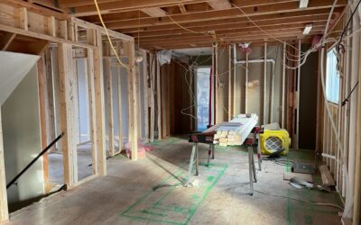 AMEK Employees Earn NARI Certification