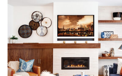 Midwest Home Article Features AMEK Client