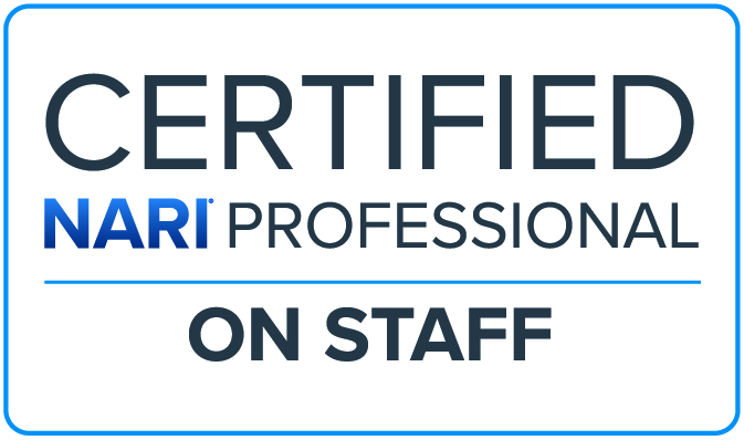 NARI CRPM Certified Professional ON STAFF Logo color 2022