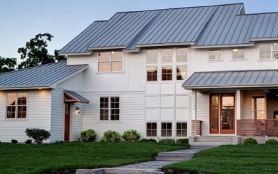 Modern Farmhouse